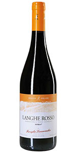 Langhe Rosso Arbat D.O.C.