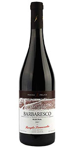 Barbaresco Riserva D.O.C.G.