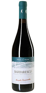 Barbaresco D.O.C.G.