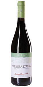 Barbera d’Alba D.O.C.