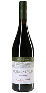 Barbera d’Alba Superiore D.O.C.