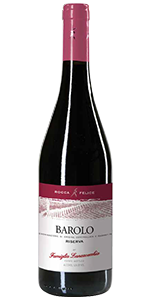 Barolo Riserva D.O.C.G.