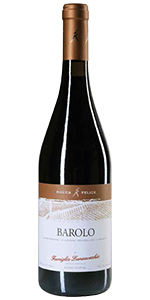 Barolo D.O.C.G.