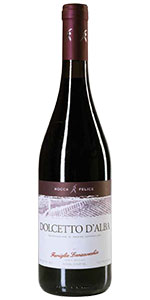 Dolcetto d’alba D.O.C.