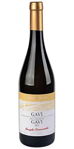 Gavi del comune di Gavi D.O.C.G.