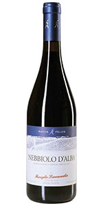 Nebbiolo d’Alba D.O.C.